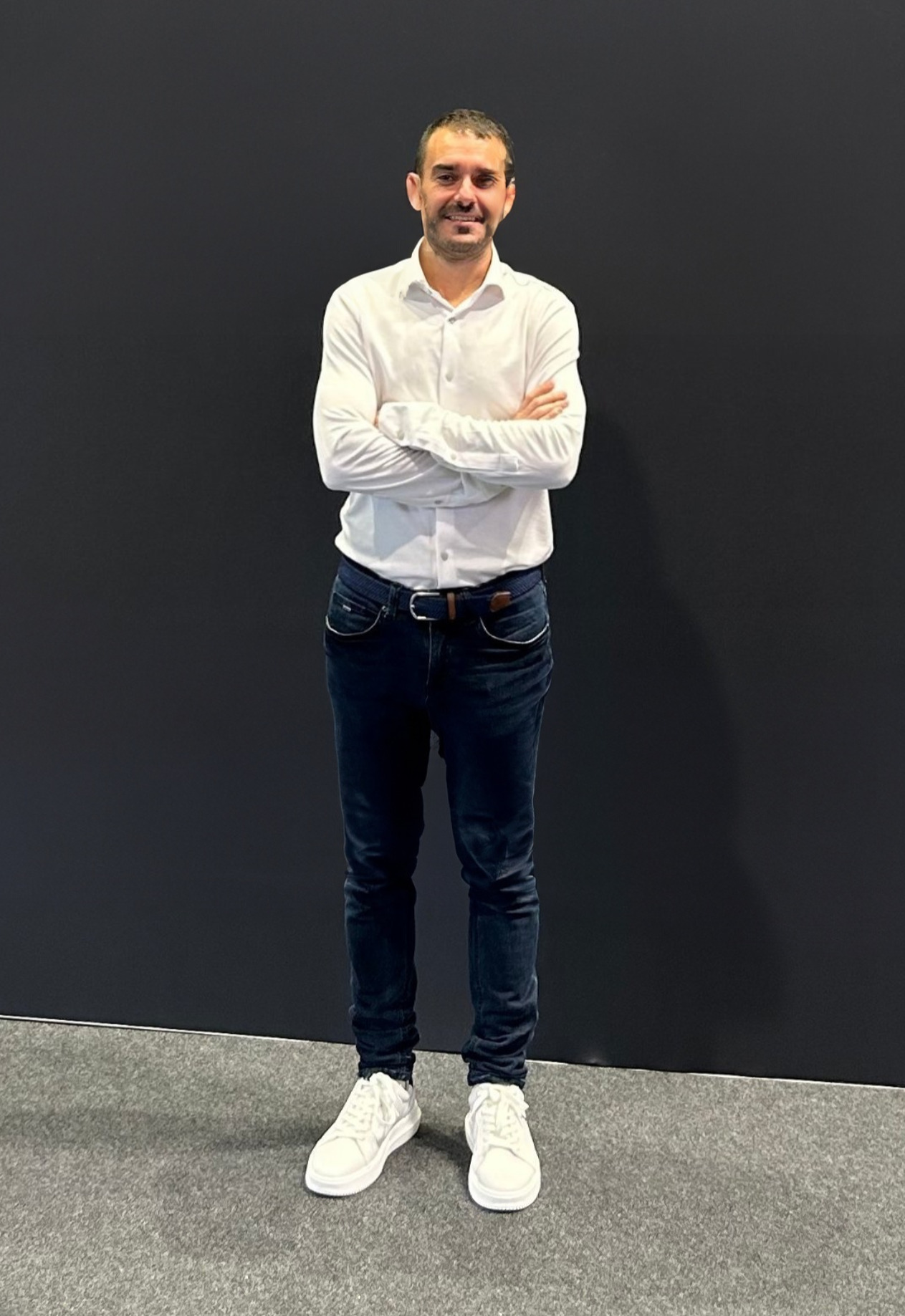 Jorge Betanzos