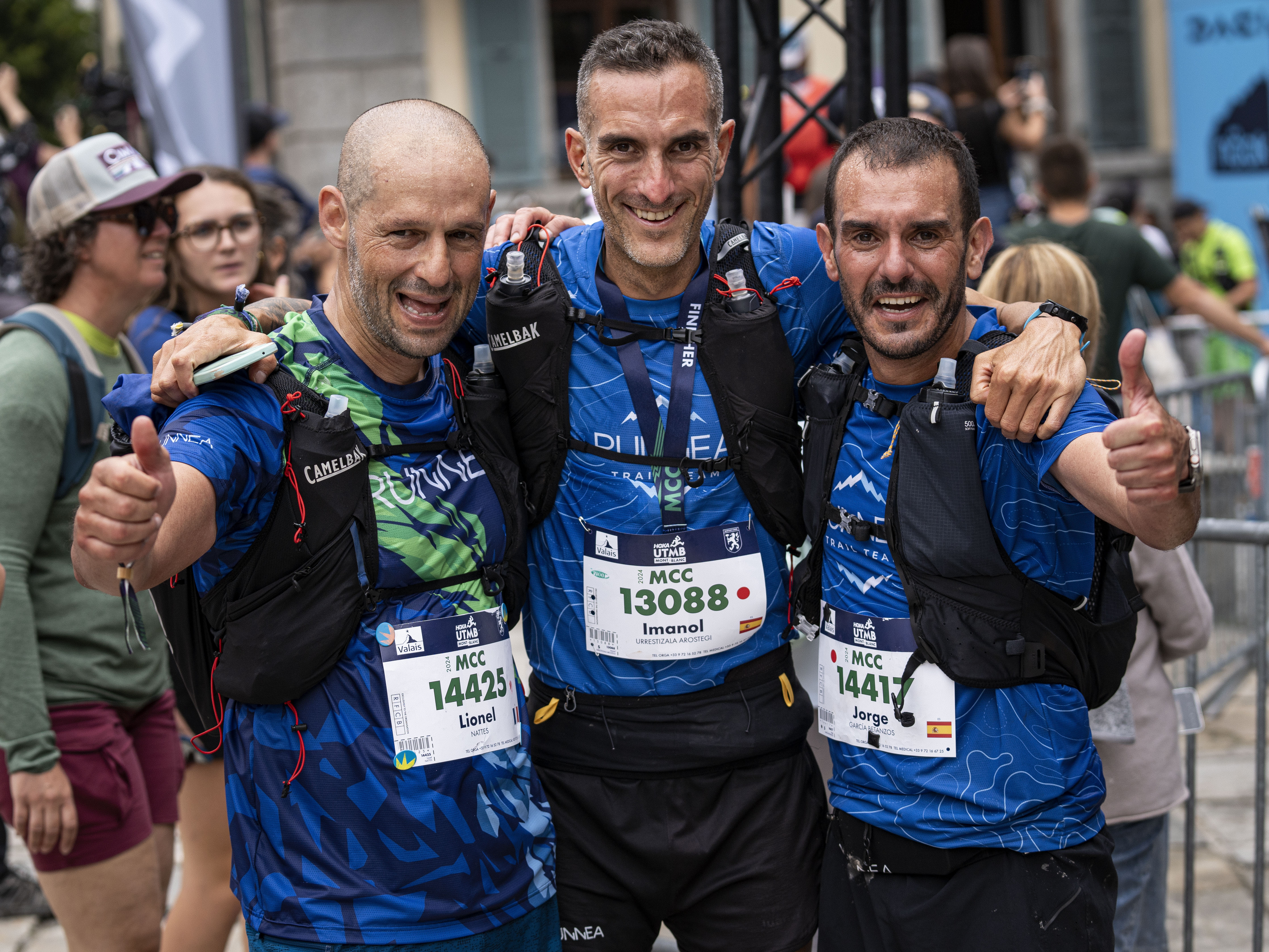 UTMB MCC 2024