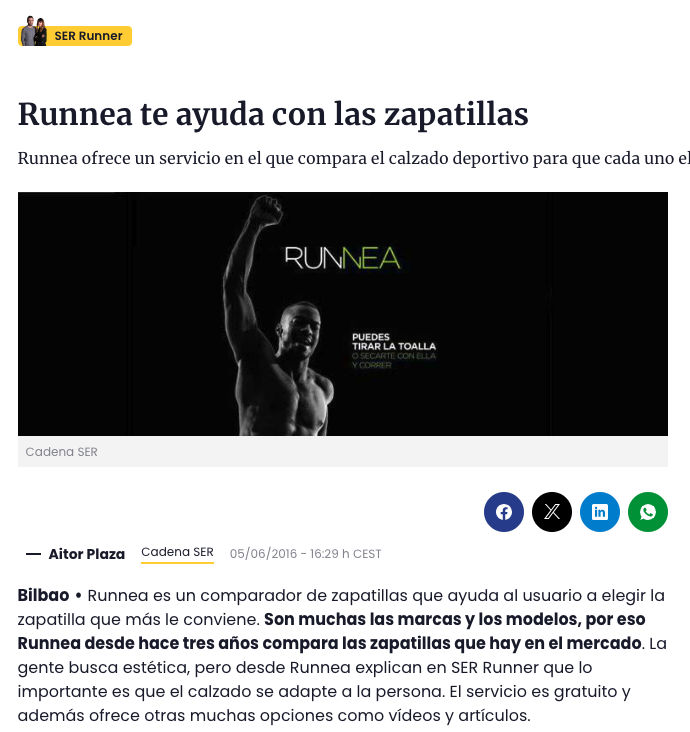 Cadena SER