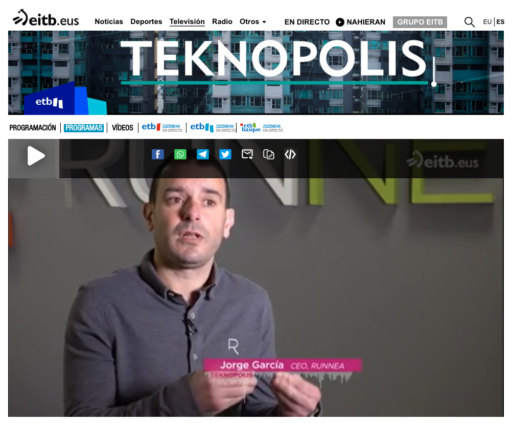 EITB Teknopolis