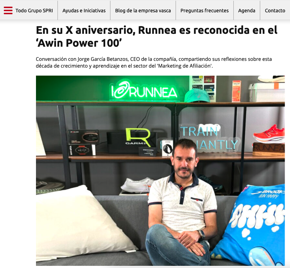 Grupo SPRI