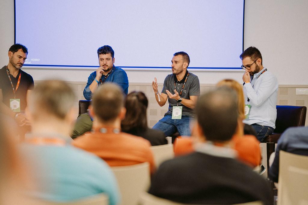 eShow Barcelona